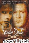 poster del film Maldición familiar