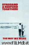 poster del film Come eravamo