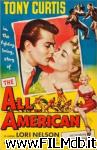 poster del film All American