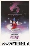 poster del film fantasia