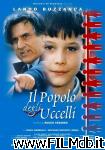 poster del film Il popolo degli uccelli