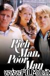 poster del film Il ricco e il povero