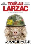 poster del film Tous au Larzac