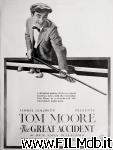 poster The Great Accident poster del film The Great Accident