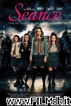 poster del film Seance - Piccoli omicidi tra amiche