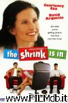 poster del film The Shrink Is In