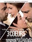 poster tre cuori poster del film tre cuori