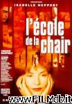 poster l'école de la chair poster del film l'école de la chair