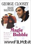 poster del film Bulles magiques