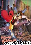 poster Castle in the Sky poster del film Castle in the Sky