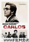 poster del film Carlos