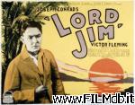 poster del film Lord Jim