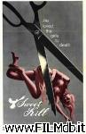 poster Sensualità morbosa poster del film Sensualità morbosa