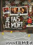 poster io faccio il morto poster del film io faccio il morto
