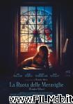 poster del film la ruota delle meraviglie - wonder wheel