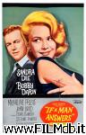 poster Una sposa per due poster del film Una sposa per due
