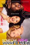 poster someone great poster del film someone great