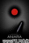poster Aniara poster del film Aniara
