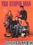 poster you stupid man poster del film you stupid man
