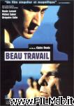 poster del film Beau travail