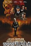 poster L'uomo che uccise Hitler e poi il Bigfoot poster del film L'uomo che uccise Hitler e poi il Bigfoot