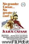 poster del film 23 pugnali per Cesare