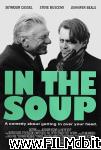 poster del film In the Soup (Un mare di guai)