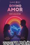 poster del film Divino Amor