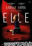 poster del film Elle