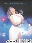 poster del film Kylie Minogue: On a Night Like This [corto]