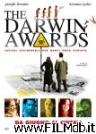 poster del film the darwin awards - suicidi accidentali per menti poco evolute