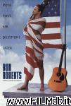 poster Bob Roberts poster del film Bob Roberts