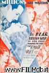 poster Notte romantica poster del film Notte romantica