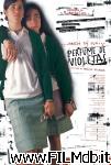 poster del film Perfume de violetas