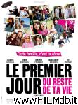 poster del film Le premier jour du reste de ta vie