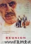 poster reunion poster del film reunion