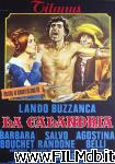 poster del film La calandria