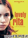 poster Lovely Rita poster del film Lovely Rita