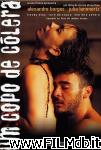poster copo de colera, um poster del film copo de colera, um