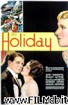 poster del film Holiday