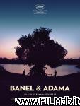 poster Banel et Adama poster del film Banel et Adama