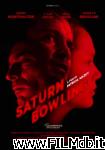 poster Saturn Bowling poster del film Saturn Bowling