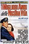 poster del film i migliori anni della nostra vita