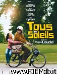 poster tous les soleils poster del film tous les soleils