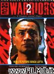 poster del film once were warriors 2 - 5 anni dopo