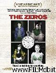 poster the zeros poster del film the zeros