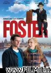 poster del film Foster - Un regalo inaspettato