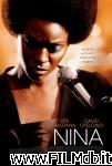 poster nina poster del film nina