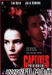 poster del film captives - prigionieri