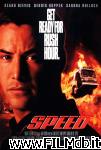 poster speed poster del film speed